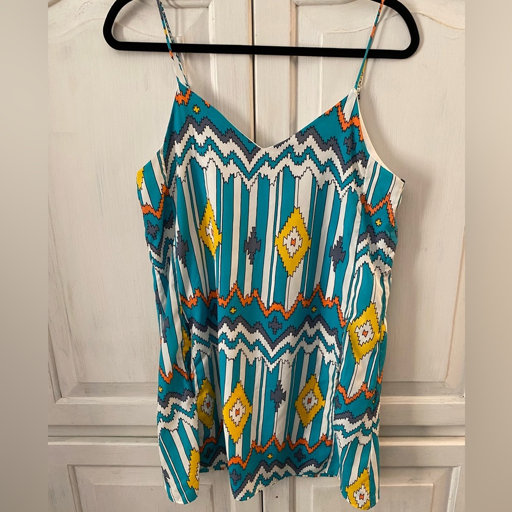 Honey Punch sundress